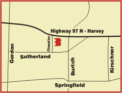 map to store