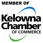 Kelowna Chamber of Commerce Logo
