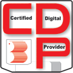 CDP Logo